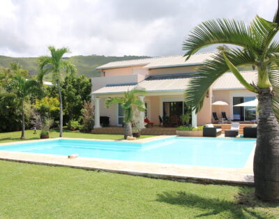 Villa Aloe Vera