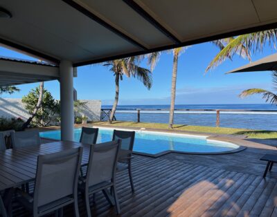 Villa Faham 12