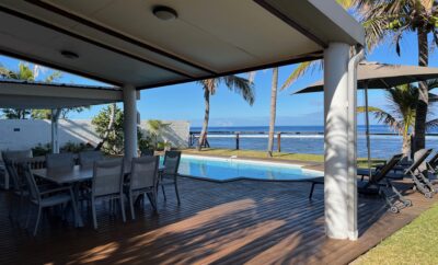 Villa Faham 8