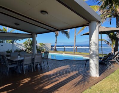 Villa Faham 8